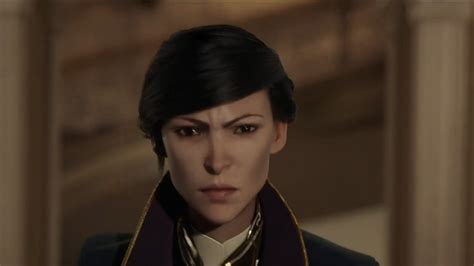 Dishonored 2 Video Explains Who Emily Kaldwin Is and Showcases Her Powers