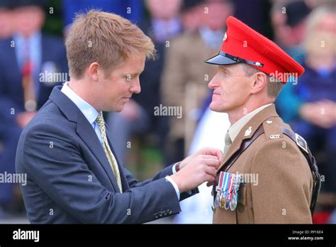 Hugh grosvenor 7th duke of westminster hi-res stock photography and ...