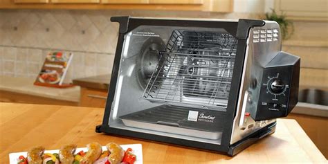 How to Buy the Best Rotisserie For Your Home :: CompactAppliance.com