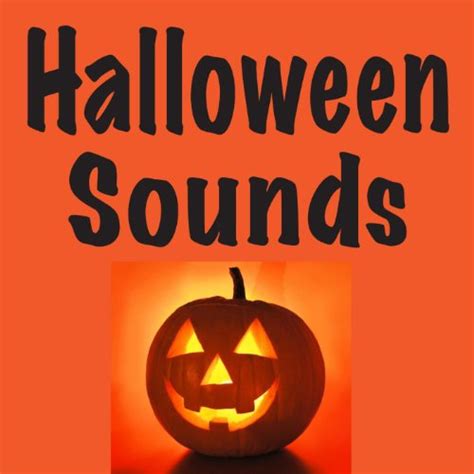 Halloween Sound Effects by Halloween Sound Effects on Amazon Music - Amazon.com