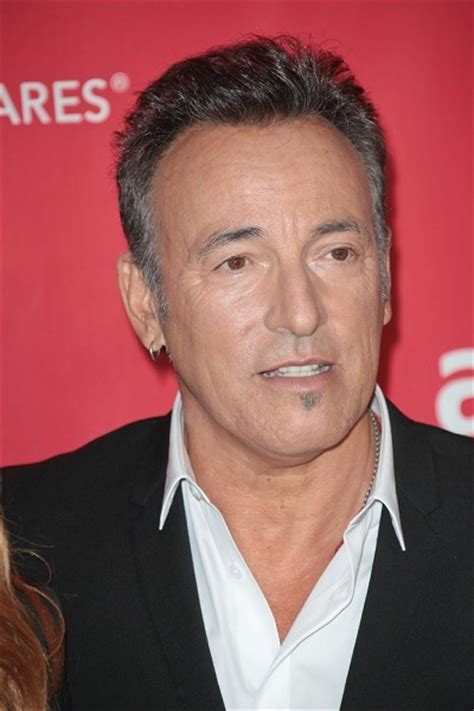 Bruce Springsteen - Ethnicity of Celebs | What Nationality Ancestry Race