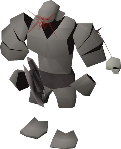 File:Spiritual ranger (Bandos).png - OSRS Wiki