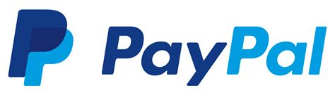 Paypal Logo transparent PNG - StickPNG