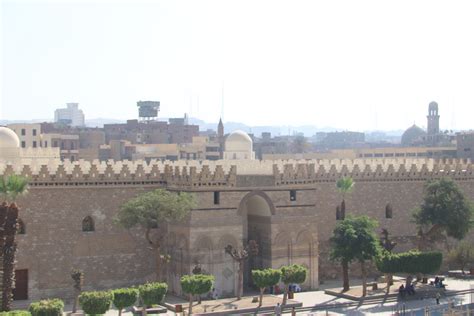 "Oldest Mosques of Cairo and Their Stories" - Exceptional Tours Egypt