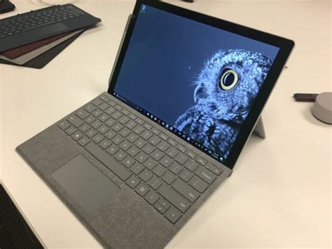 Microsoft introduces new Surface Pro: FEATURES, SPECS, PHOTOS - Business Insider