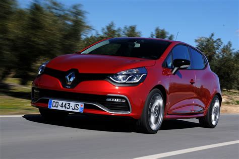 Clio Renaultsport review | | Auto Express