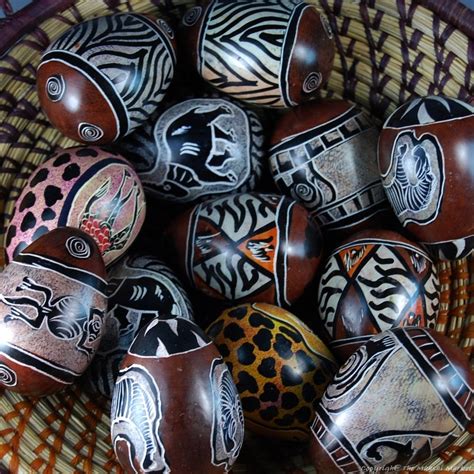 Handmade African Kenya Kisii Soapstone Easter Eggs Lion - Etsy