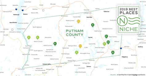 Putnam County Ny