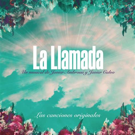 La Llamada - Las Canciones Originales (CDr, EP) | Discogs