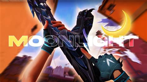 Moonlight 🌙| Kiin Highlights #2 | CLIENT WORK - YouTube