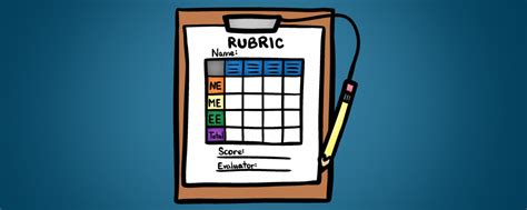 Rubrics in Hiring: Learn Why They're Essential - eRezLife Software ...