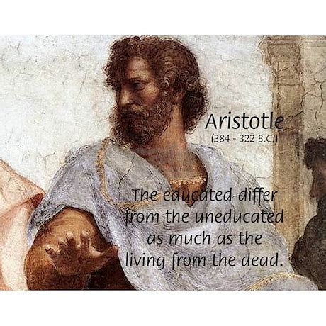 Aristotle On Education Quotes. QuotesGram