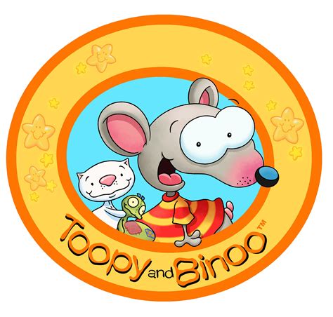 Toopy And Binoo wallpapers, TV Show, HQ Toopy And Binoo pictures | 4K ...