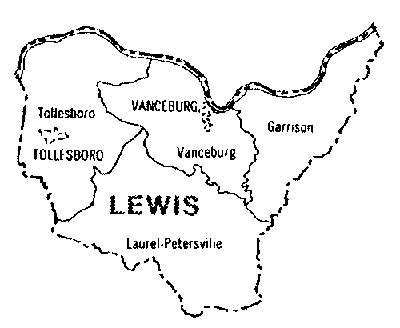 KENTUCKY GENEALOGY EXPRESS - LEWIS COUNTY