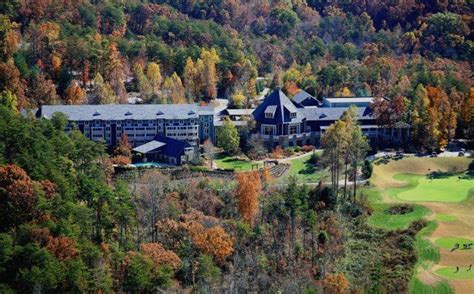 Brasstown Valley Resort & Spa (Young Harris, GA) - Resort Reviews - ResortsandLodges.com