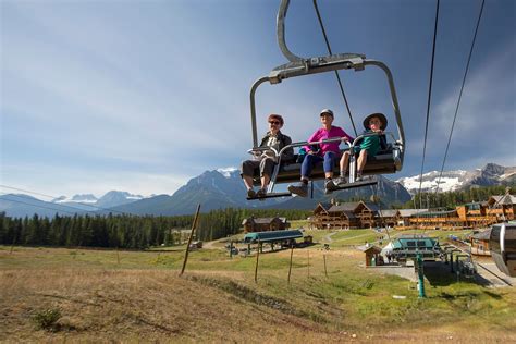 Family Adventures in the Canadian Rockies: Memorable Hiking and ...