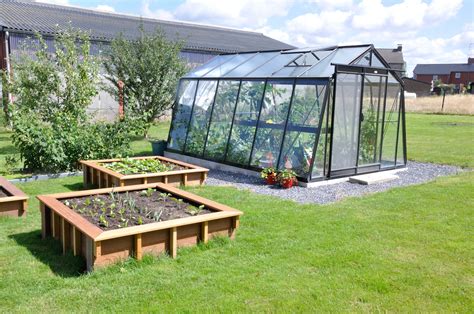 Greenhouse vegetable gardening for beginners: everything you need to ...