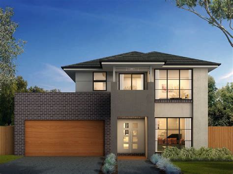 New Home Design Sydney