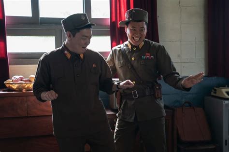 Review: Comedy "6/45" Gives Fun And Reliable Take On North-South Korea ...