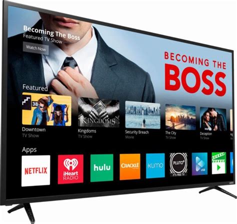 The 9 Best Smart TVs Under $200 You Can Buy in 2021 | Smart tv, Smart technologies, Usb radio