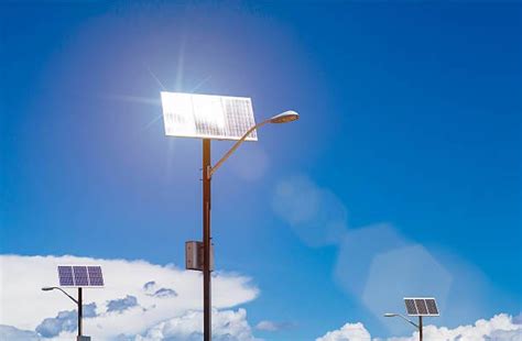 Solar street lights maintenance — Definitive Guide | by Bbier Com | Medium