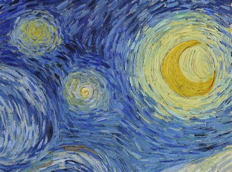 Learn About ‘The Starry Night,’ Van Gogh’s Masterpiece of Post-Impressionism | My Modern Met