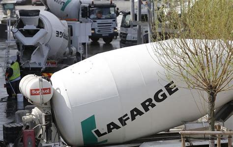 Lafarge Africa to focus on reducing debt before another expansion drive ...