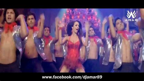 Anarkali Disco Chali - Housefull 2 - DJ Amar - Remix - Promo - YouTube