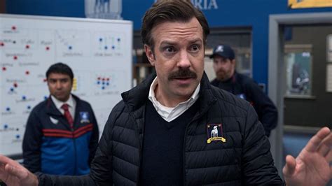 Ted Lasso season 2 gets a release date and a hilarious new trailer ...