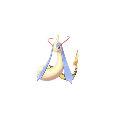 Milotic (Pokémon) - Bulbapedia, the community-driven Pokémon encyclopedia