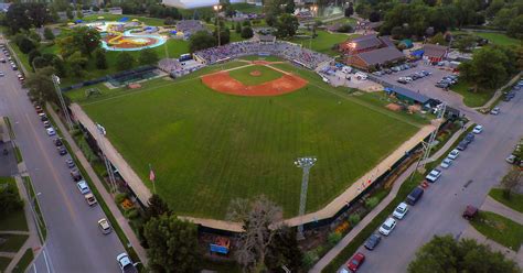 Greater Lafayette World Series coming to Loeb Stadium