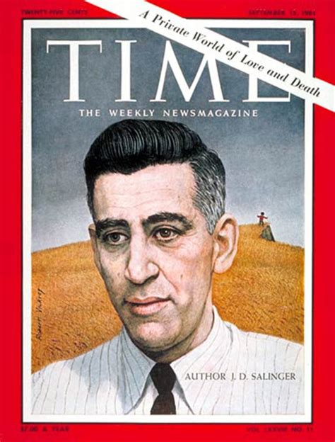 J.D. Salinger Eyewitness to D-Day: Normandy France June 6,1944 | HubPages