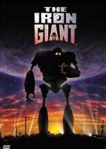 The Iron Giant (1999 Movie) - Behind The Voice Actors