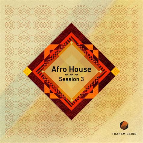 Afro House Session 3, Producer Loops, House Music Production Tools,