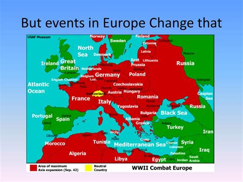When Europe Change Time 2024 - Gwyn Portia