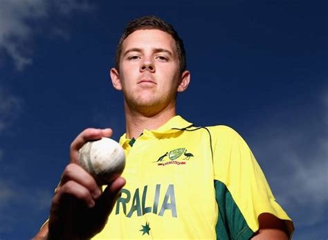 Josh Hazlewood Height, Weight, Age, Affairs, Biography & More ...