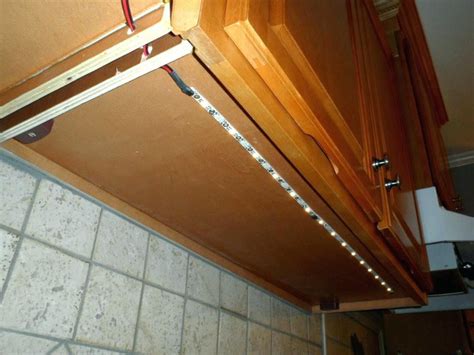 Under Cupboard Led Lighting Strips | Under cupboard lighting, Cupboard lights, Strip lighting ...