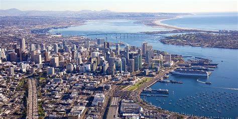 Port of San Diego eyes net zero 10 years ahead of California targets ...