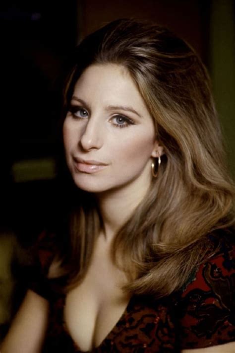 Barbra Streisand - Profile Images — The Movie Database (TMDB)