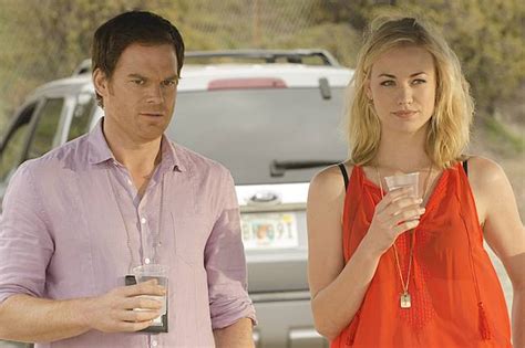 Dexter: The Seventh Season - FilmJuice