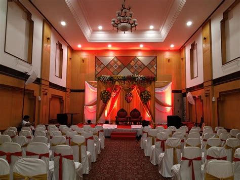 Banquet Halls In Mumbai For Parties | LBB, Mumbai