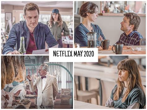 Top Netflix Psychological Thrillers To Watch In May 2020 - Faithfullyours