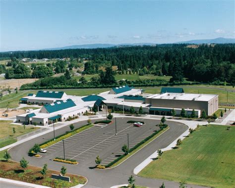 Chinook Elementary - Vancouver Public Schools