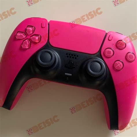 Sony | Video Games & Consoles | Ps5 Pink Playstation Controller | Poshmark