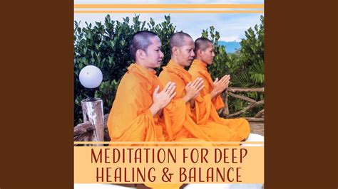 Zen Meditation Music - YouTube
