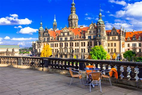 Five Places to Take Kids in Dresden Germany - Wherever Family