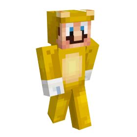 Nintendo Minecraft Skins | NameMC