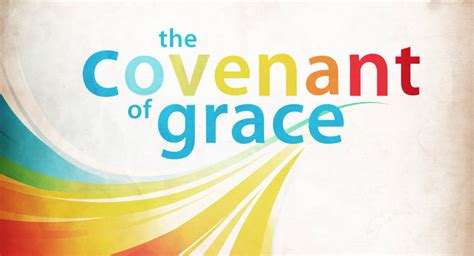 God’s Enduring Covenant of Grace | Adoring God