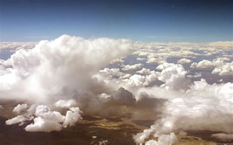 clouds, Skyscapes Wallpapers HD / Desktop and Mobile Backgrounds