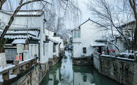 Zhouzhuang Water Town, Zhouzhuang Travel Guide